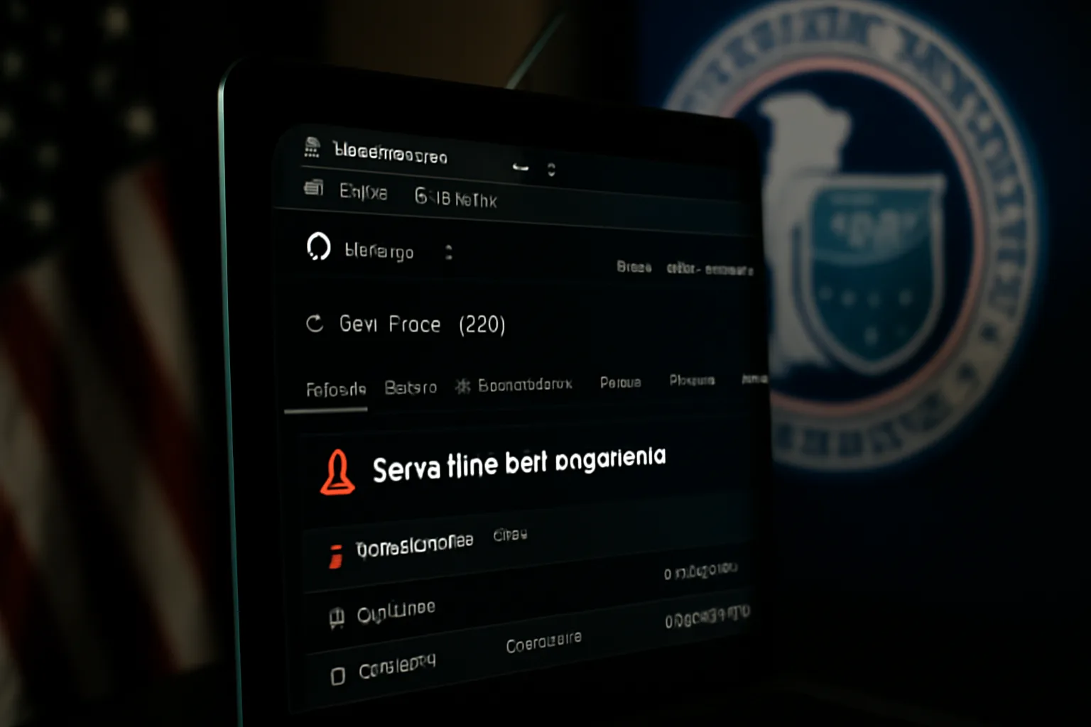 Изтичане на чувствителни данни от публичен GitHub репозиторий на CISA
