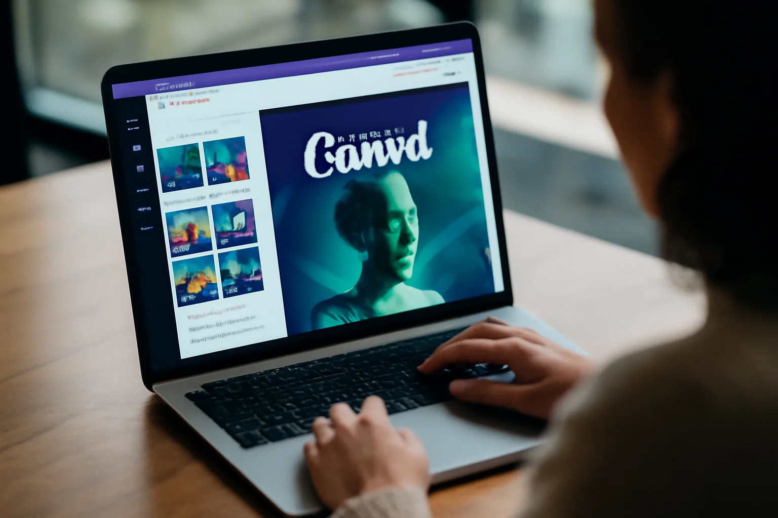 Canva интегрира изкуствен интелект за улесняване на създаването на визуално съдържание