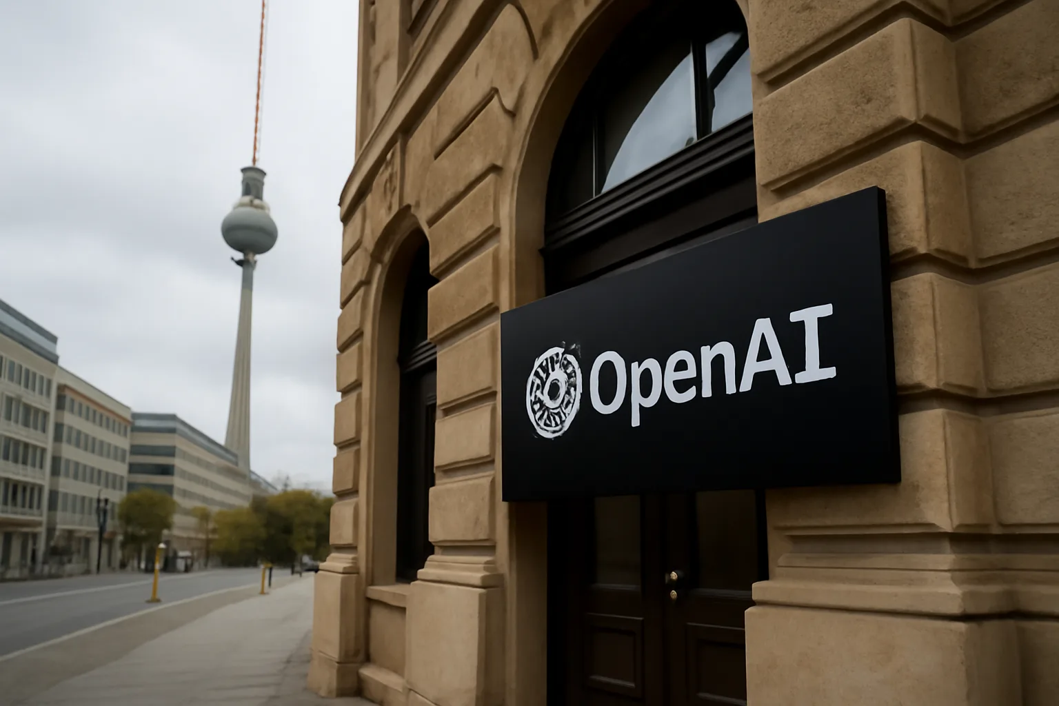 OpenAI открива нов офис в Германия, засилвайки присъствието си в Европа