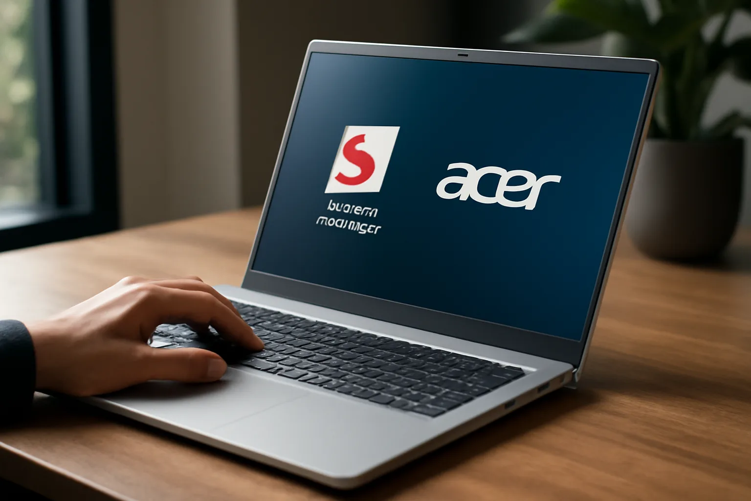 Acer представя Aspire Go 15 – първият лаптоп с процесор Snapdragon C
