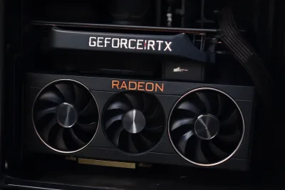 AMD Radeon RX 9070 XT дебютира в Steam Hardware Survey, конкурирайки се с NVIDIA RTX 5080
