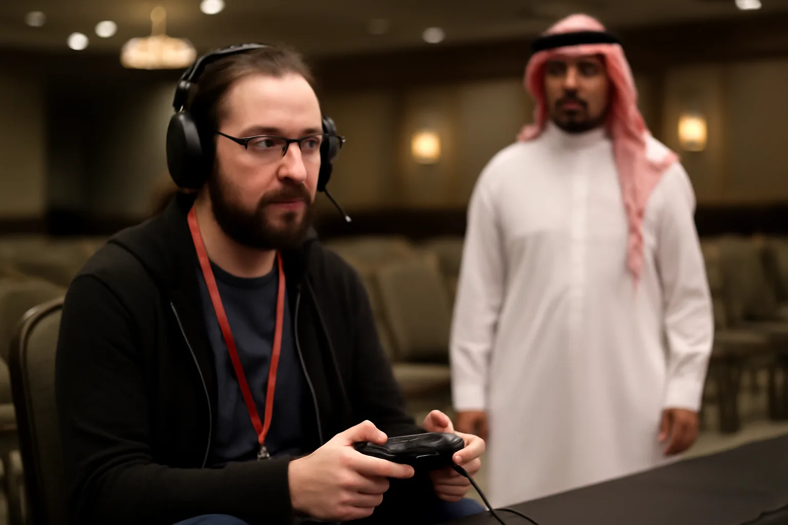 Games Done Quick прекратява сътрудничеството със SNK заради връзки със Саудитска Арабия
