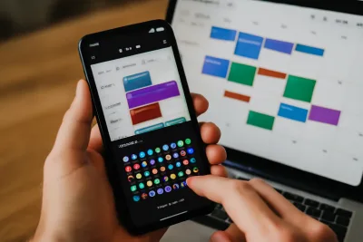 Google Calendar разширява цветовата палитра за събития с до 200 персонализирани цвята