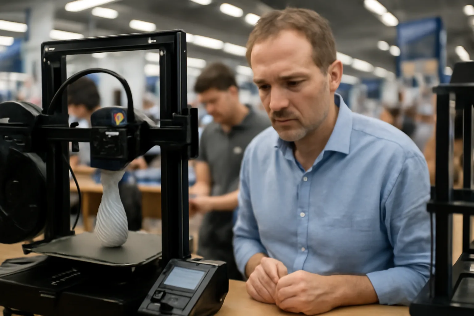 Промоции на 3D принтери по време на Prime Day: какво предлага пазарът