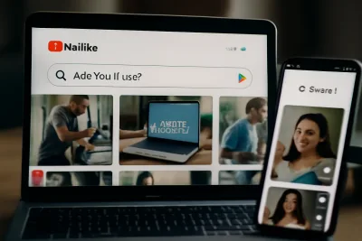 Google обновява търсенето в YouTube с изкуствен интелект и интеграция на Gemini Omni в Shorts