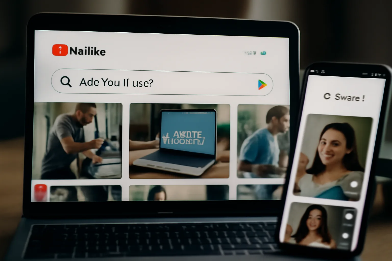 Google обновява търсенето в YouTube с изкуствен интелект и интеграция на Gemini Omni в Shorts