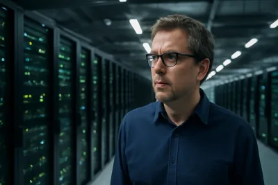 Увеличение на електроенергията за центровете за изкуствен интелект на Google през 2025 г.