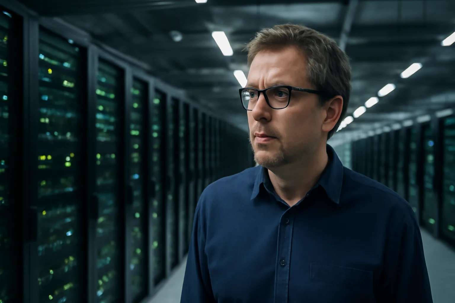 Увеличение на електроенергията за центровете за изкуствен интелект на Google през 2025 г.