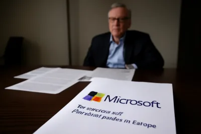 Microsoft разкрива стратегии за оптимизация на данъците в Европа чрез нов доклад