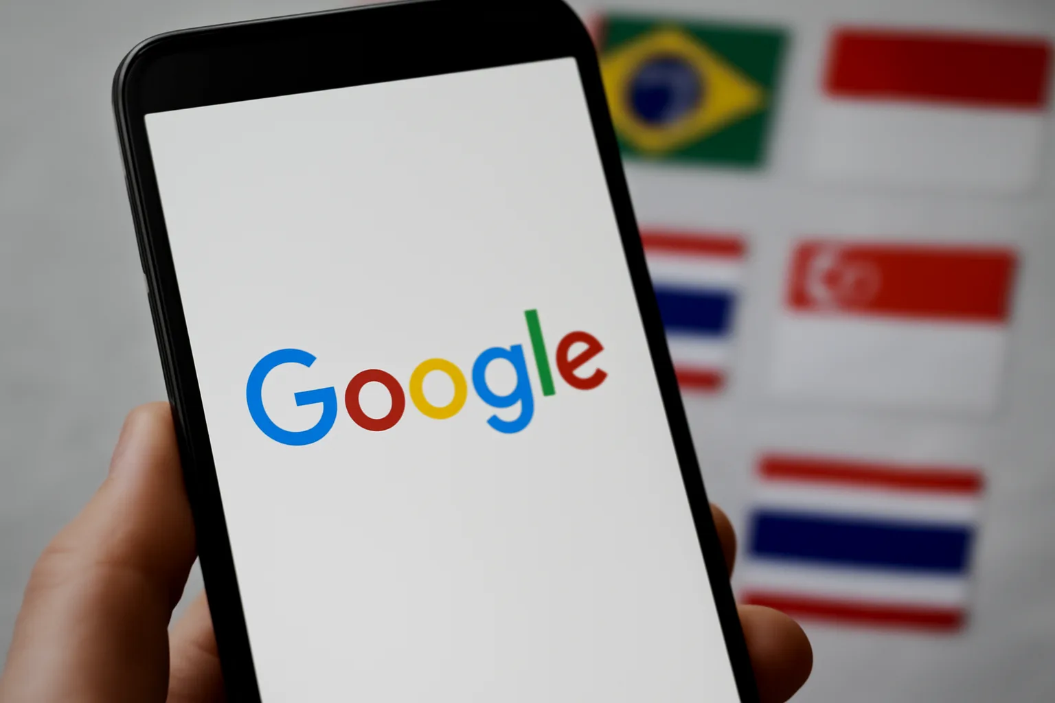 Google въвежда проверка на разработчици за Android приложения в четири държави от септември 2026 г.