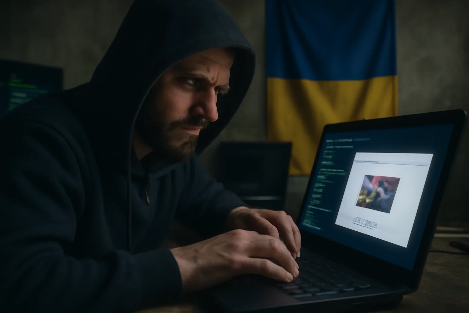 Руският хакерски груп Gamaredon използва уязвимост в WinRAR за атаки срещу Украйна