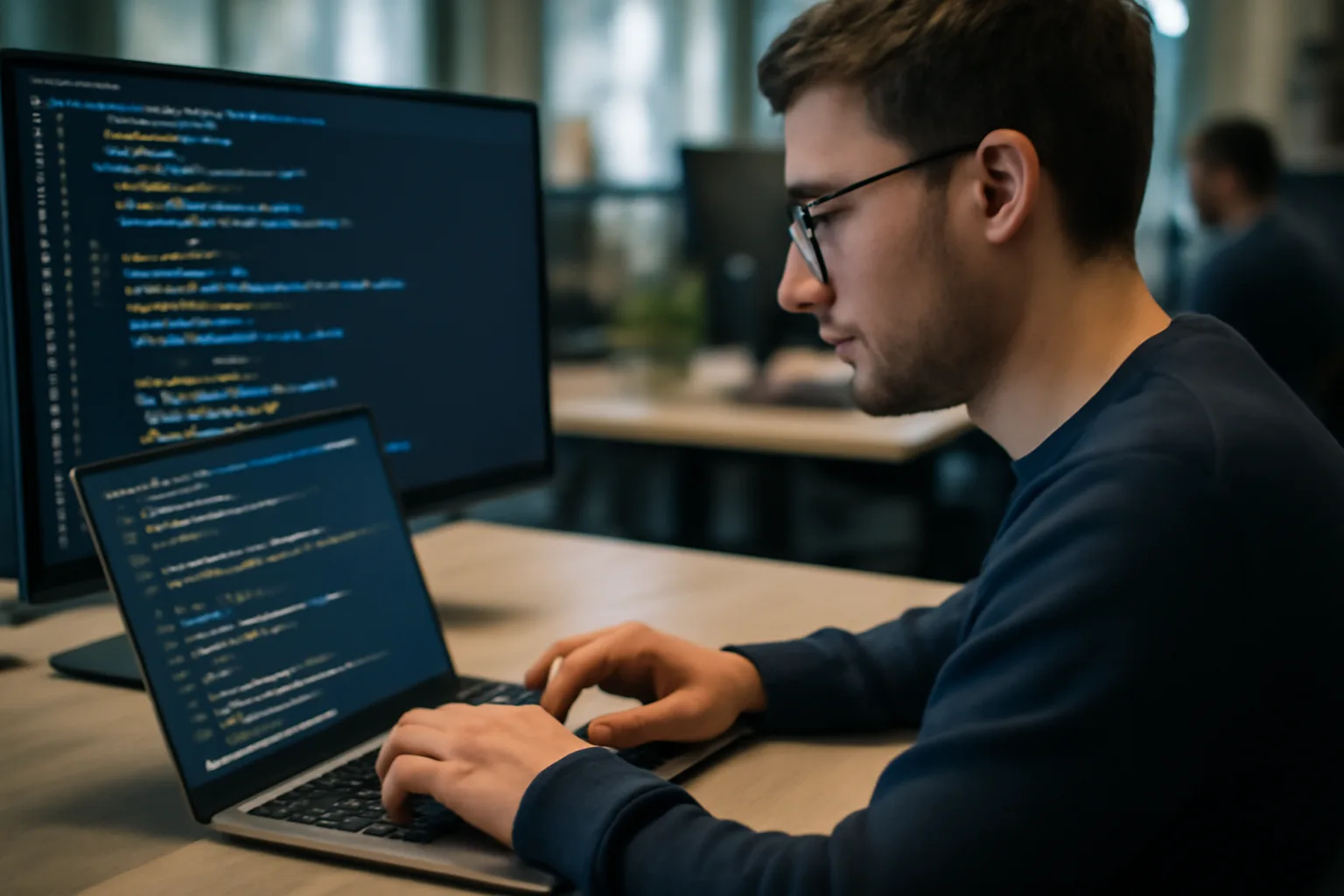 OpenAI представи Codex – новият модел за програмиране с изкуствен интелект