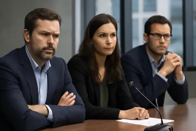 Amazon разследва служители, критикували разширяването на AI центрове за данни в Сиатъл