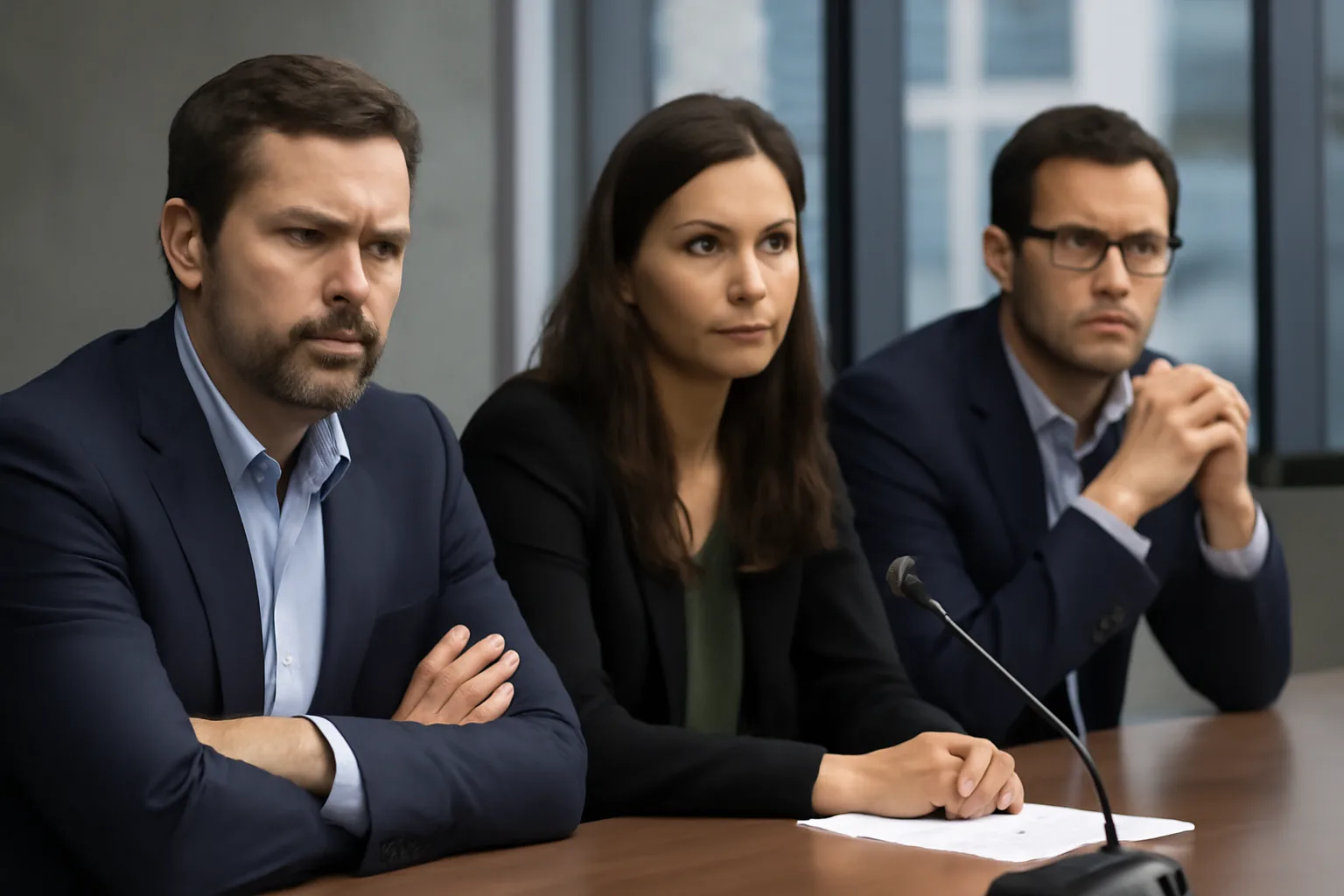 Amazon разследва служители, критикували разширяването на AI центрове за данни в Сиатъл