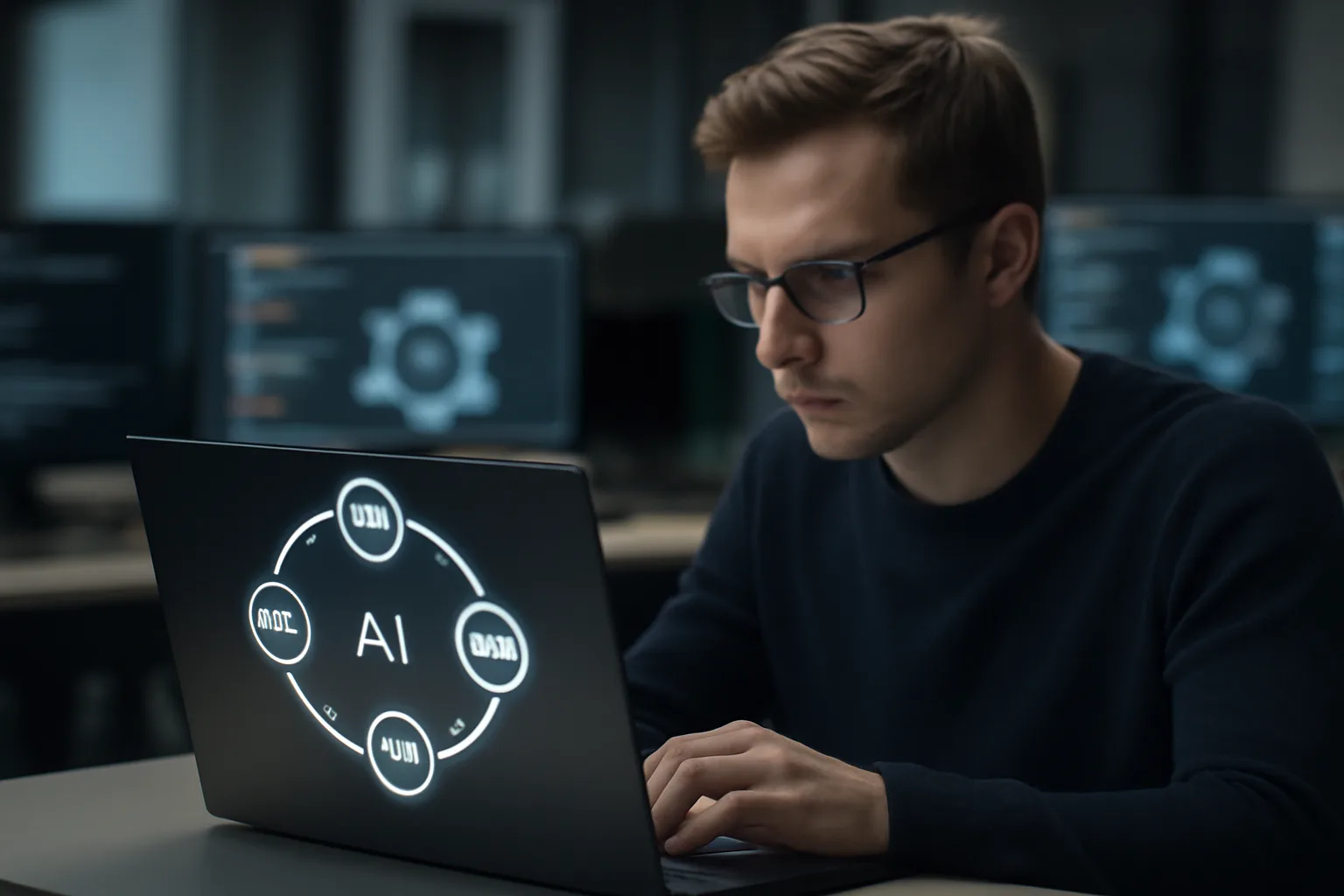 Новият етап в развитието на изкуствения интелект: непрекъснатата работа на AI агенти в цикъл