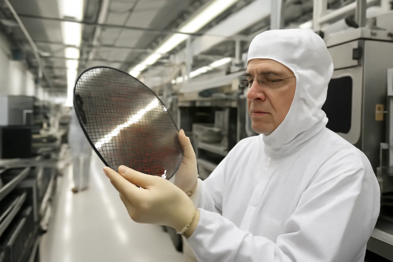 Intel преодолява проблеми с добива при 18A технологията и увеличава производството