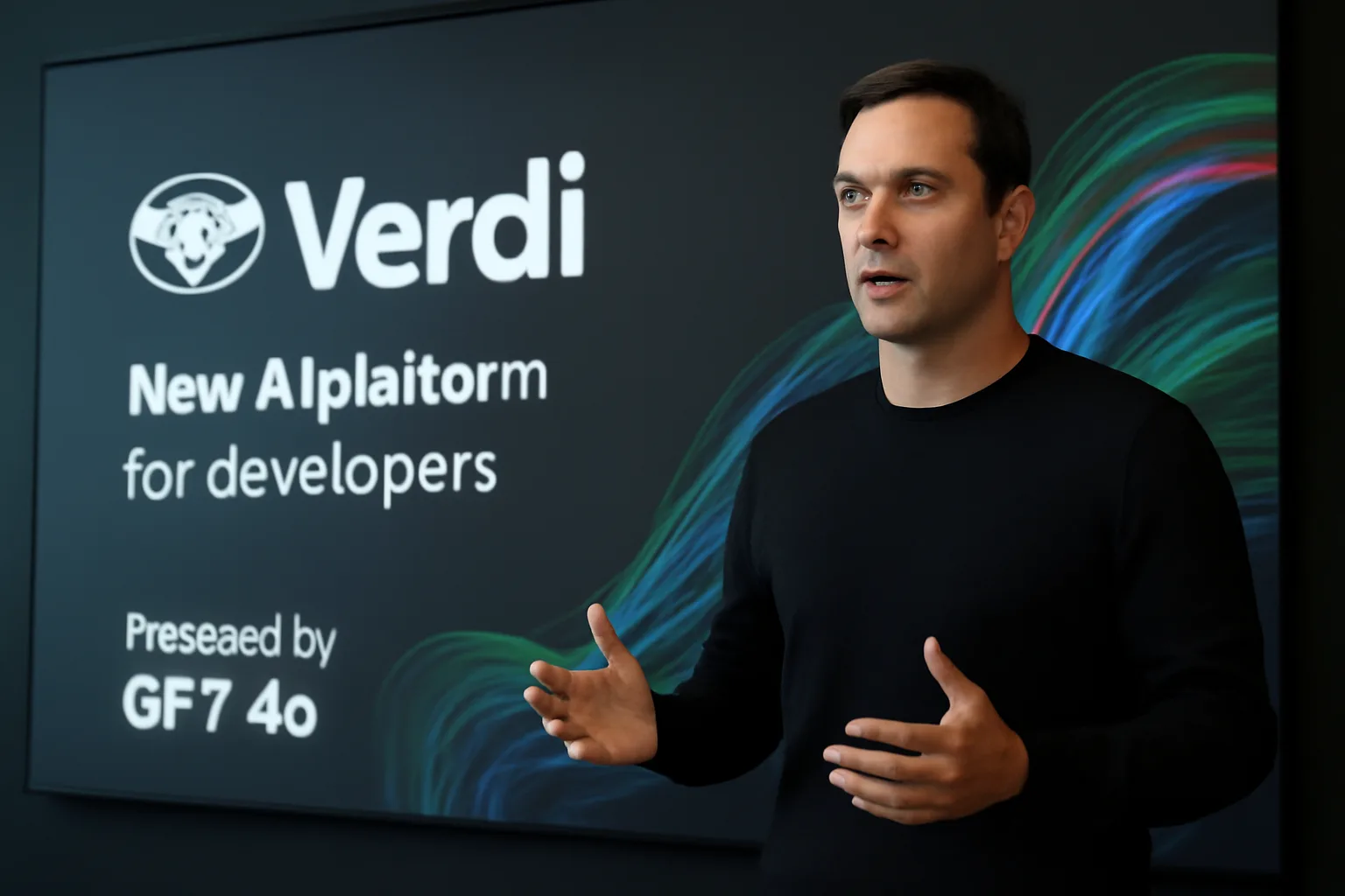 Mercado Libre представя Verdi – нова AI платформа за разработчици с GPT-4o