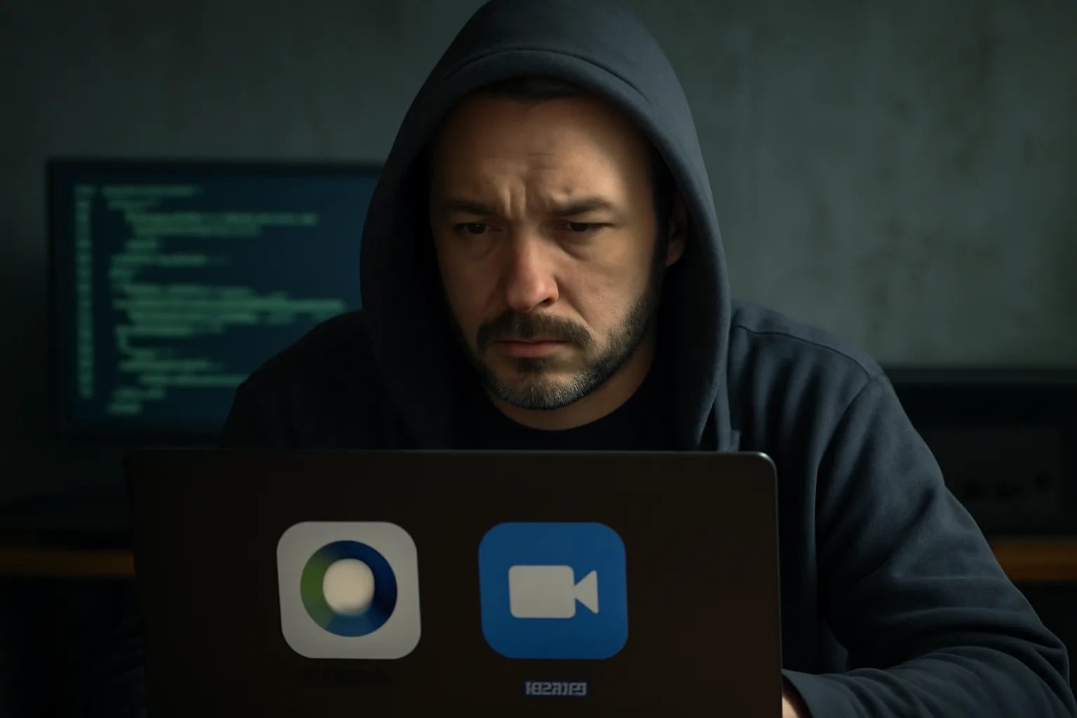 Руски хакери използват модифицирани версии на WebEx и Zoom за разпространение на зловреден софтуер Starland
