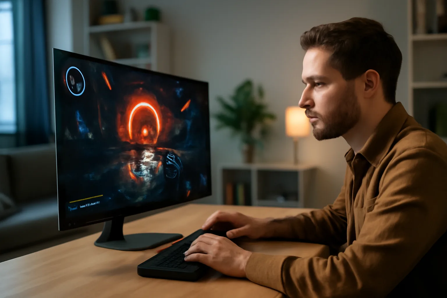 Samsung предлага OLED монитори с отстъпки до 38% по време на Prime Day