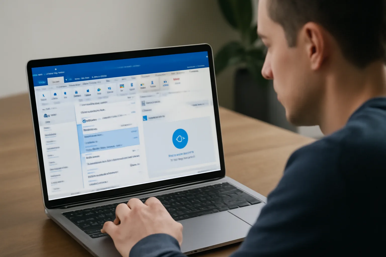 Microsoft отстрани проблем с изчезващия бутон Copilot в Outlook за Windows