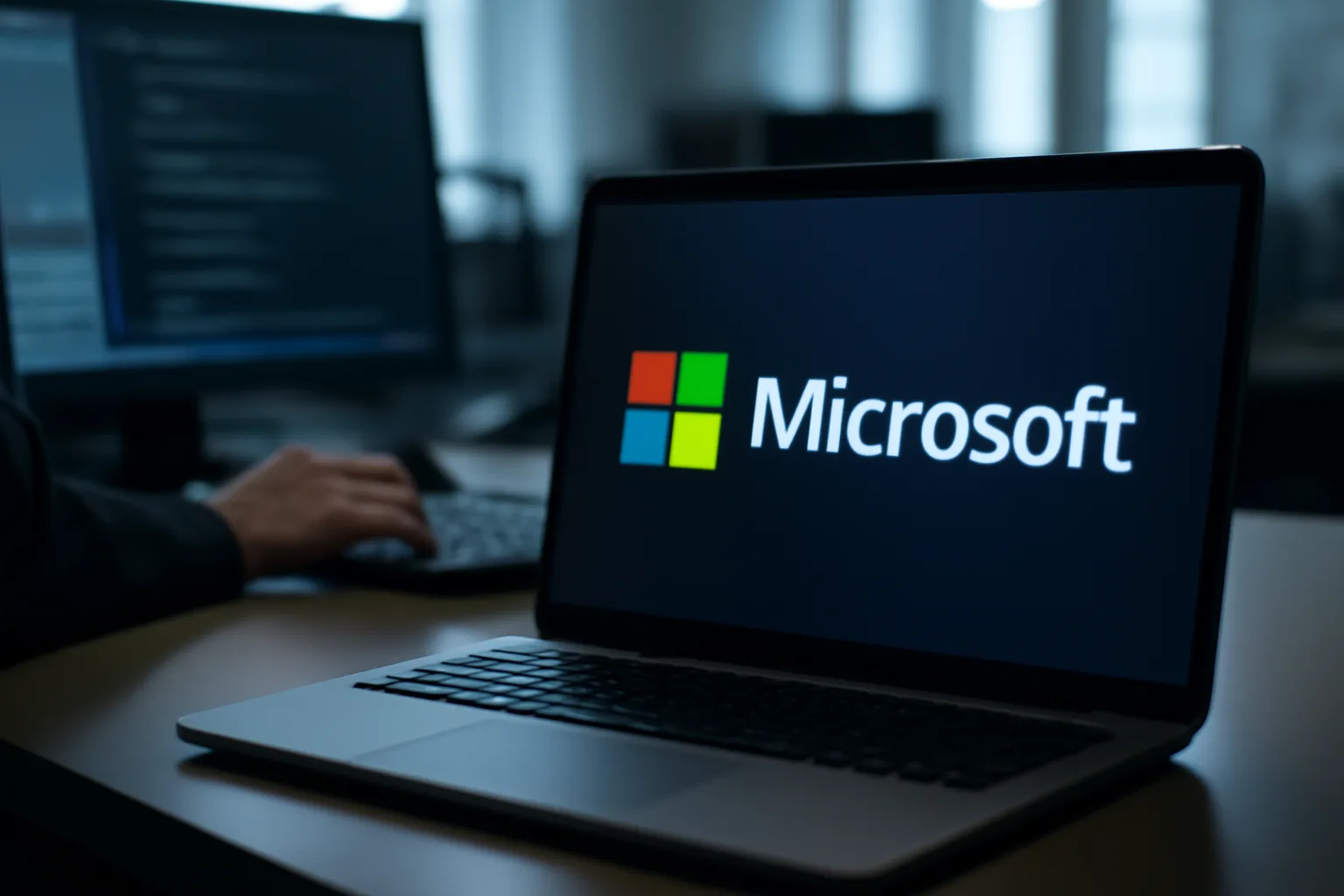 Microsoft прекрати услуга за киберпрестъпления, използвала платформата ѝ за подписване на злонамерен софтуер