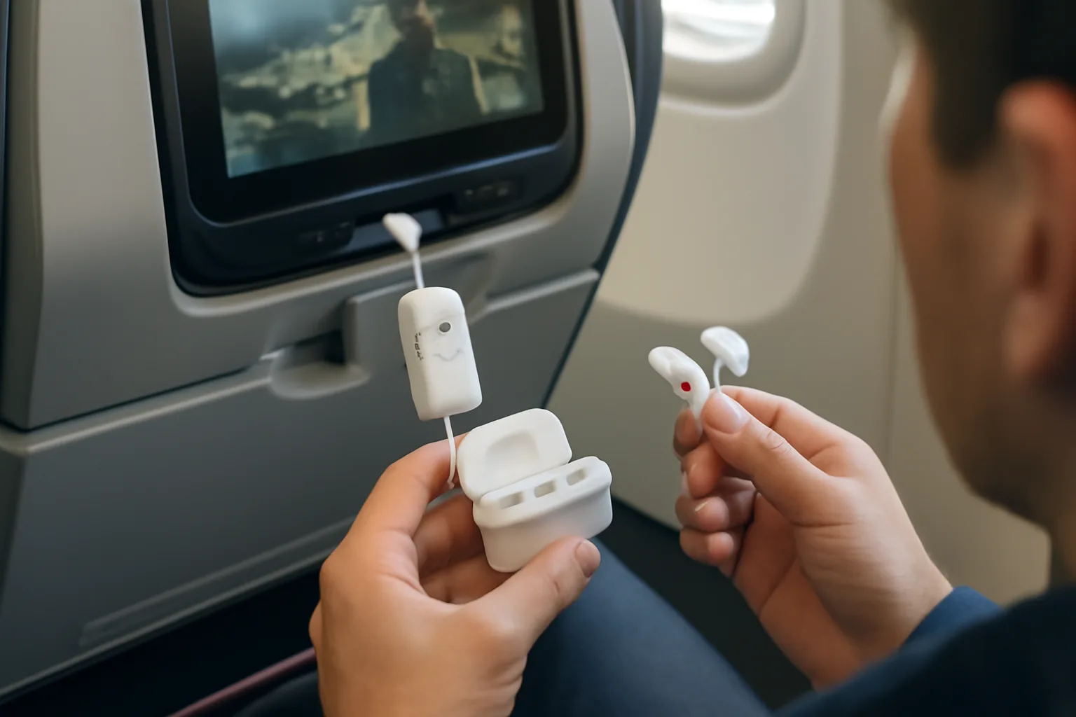 Twelve South AirFly Pro: Удобен адаптер за безжични слушалки на път