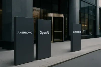 Три големи IPO-та в сферата на изкуствения интелект надминават всички технологични изходи от последните 25 години в САЩ