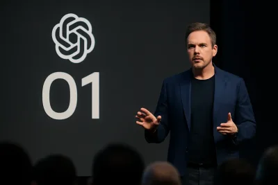 OpenAI представя системата o1 с фокус върху безопасността и оценка на рисковете
