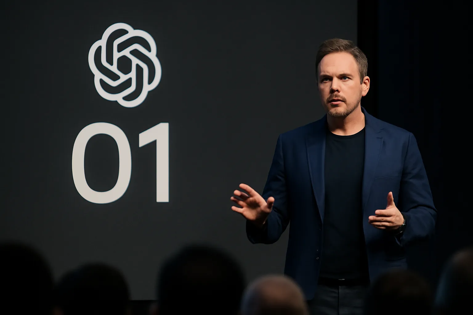 OpenAI представя системата o1 с фокус върху безопасността и оценка на рисковете