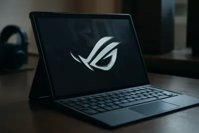 Asus ROG Flow Z13 с 64GB RAM поевтинява до $2100 – анализ на тенденциите в гейминг устройствата