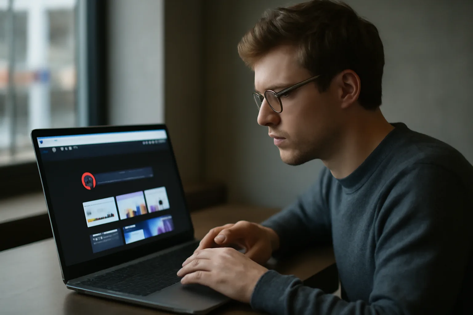 Нов браузър набира популярност сред технологичните ентусиасти
