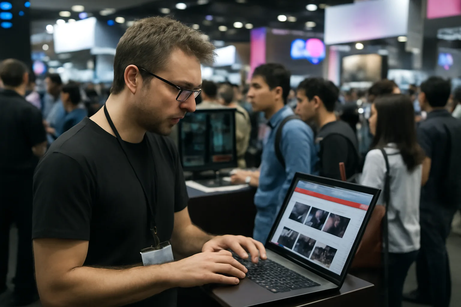 Tom’s Hardware предлага безплатен достъп до премиум съдържание от Computex 2026
