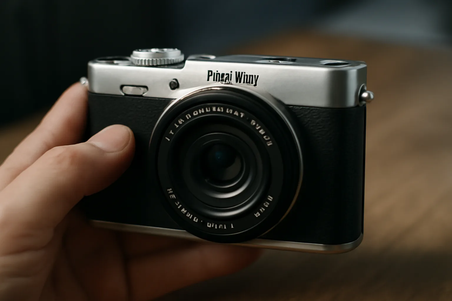 Fujifilm намалява цената на камерата X Half с 300 долара