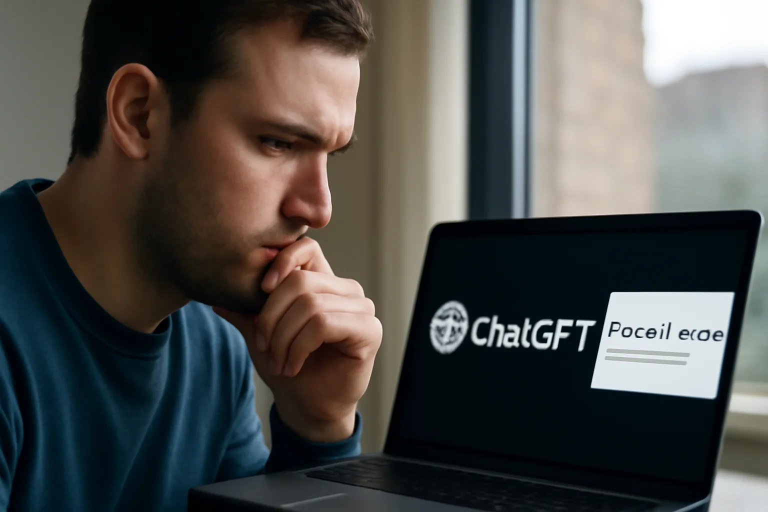 OpenAI въвежда функция Trusted Contact за повишаване на безопасността в ChatGPT