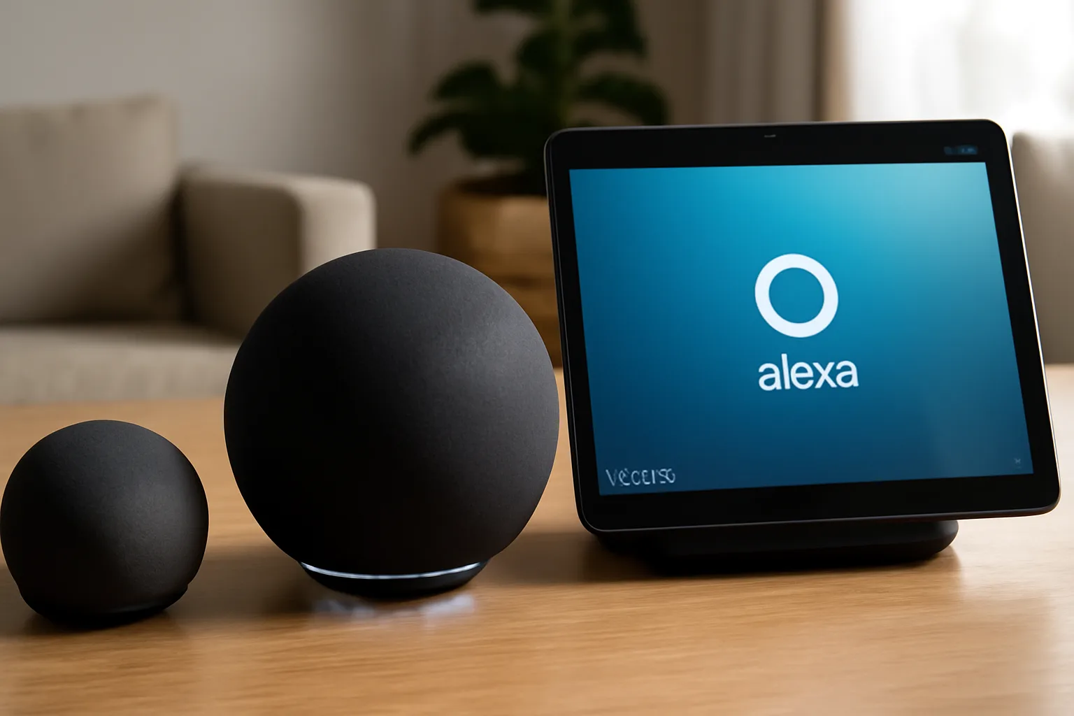 Най-добрите интелигентни говорители с Alexa през 2026 г.: избор и анализ