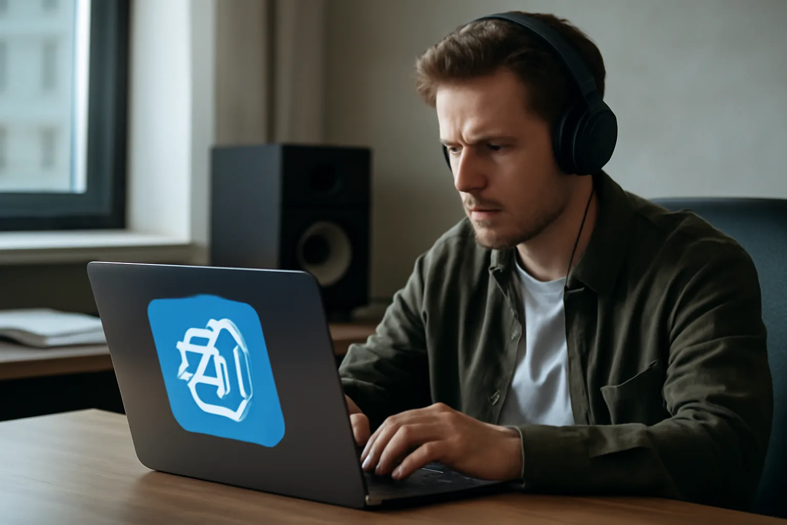 Tidal въвежда нови правила за музика, създадена с изкуствен интелект