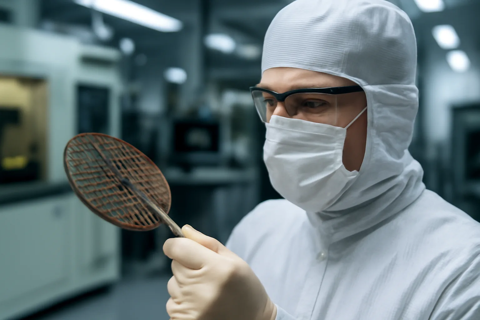 Imec представя първото квантово устройство с High-NA EUV литография за бъдещето на квантовите изчисления