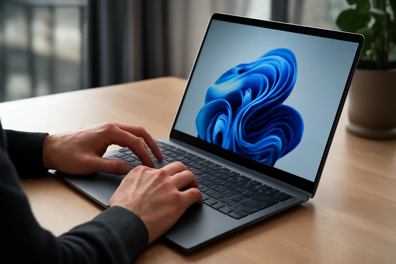 HP OmniBook Ultra 14: Висок клас лаптоп с конкурентна цена на пазара на Windows устройства