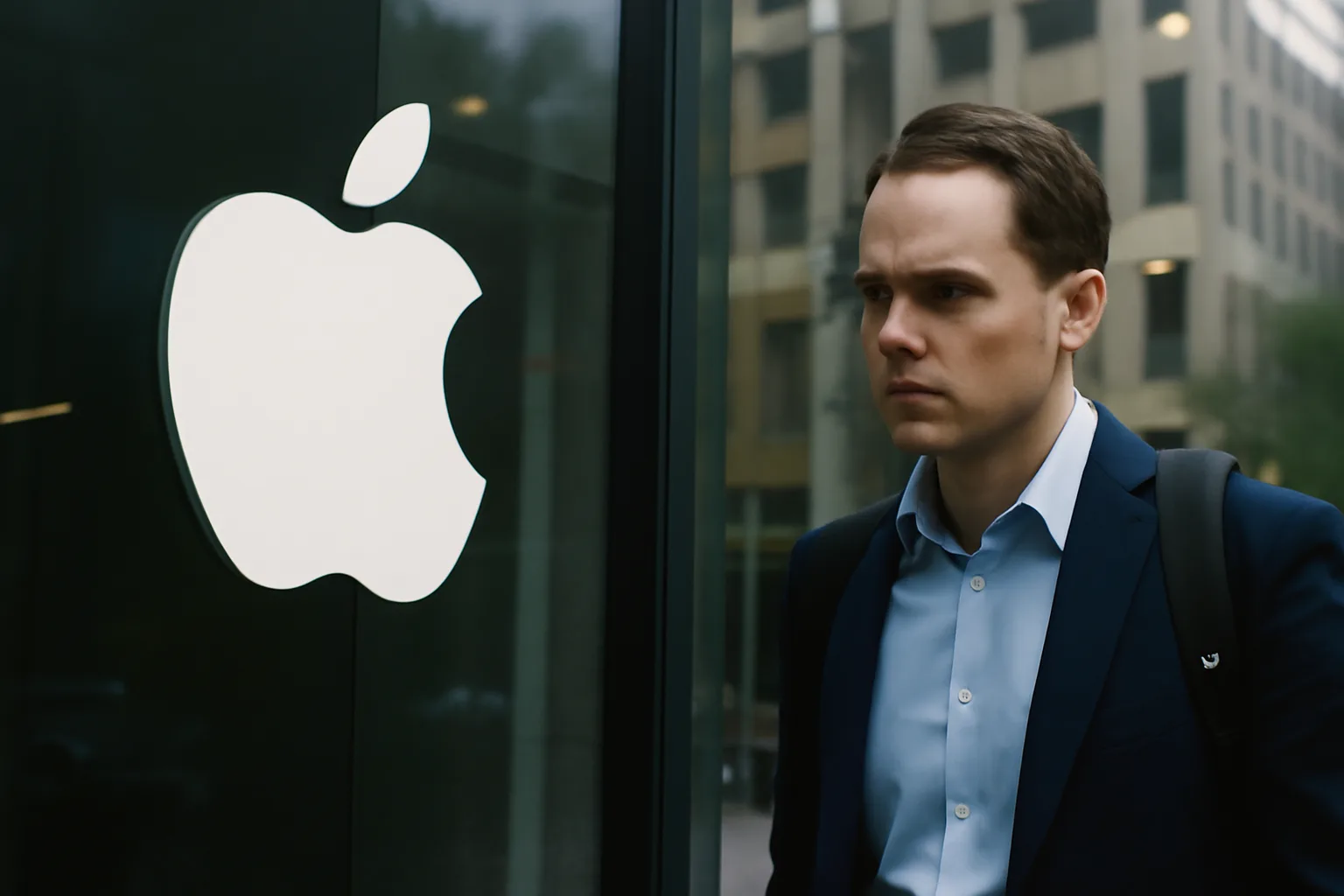 Apple завежда дело срещу OpenAI за кражба на търговски тайни и хардуерни технологии
