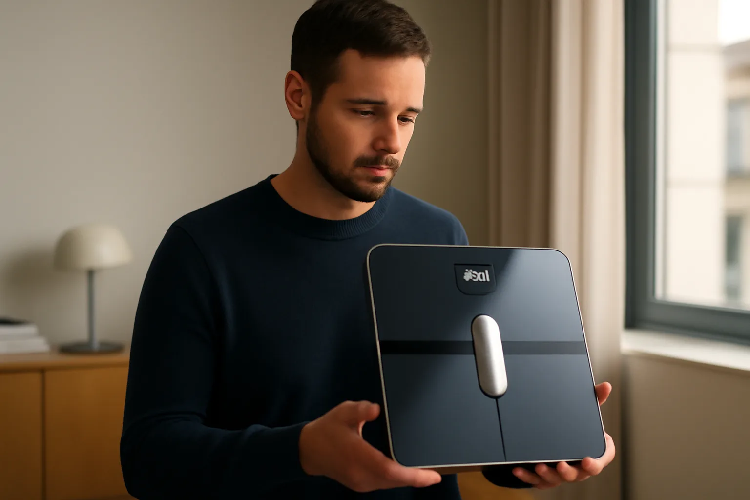 Withings представя нов ултра-премиум смарт кантар с клинично ниво на мониторинг