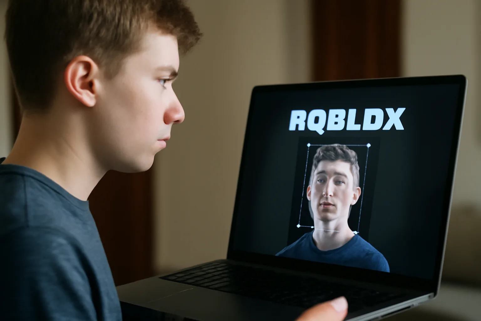 Roblox въвежда технология за лицево разпознаване за проверка на възрастта на потребителите
