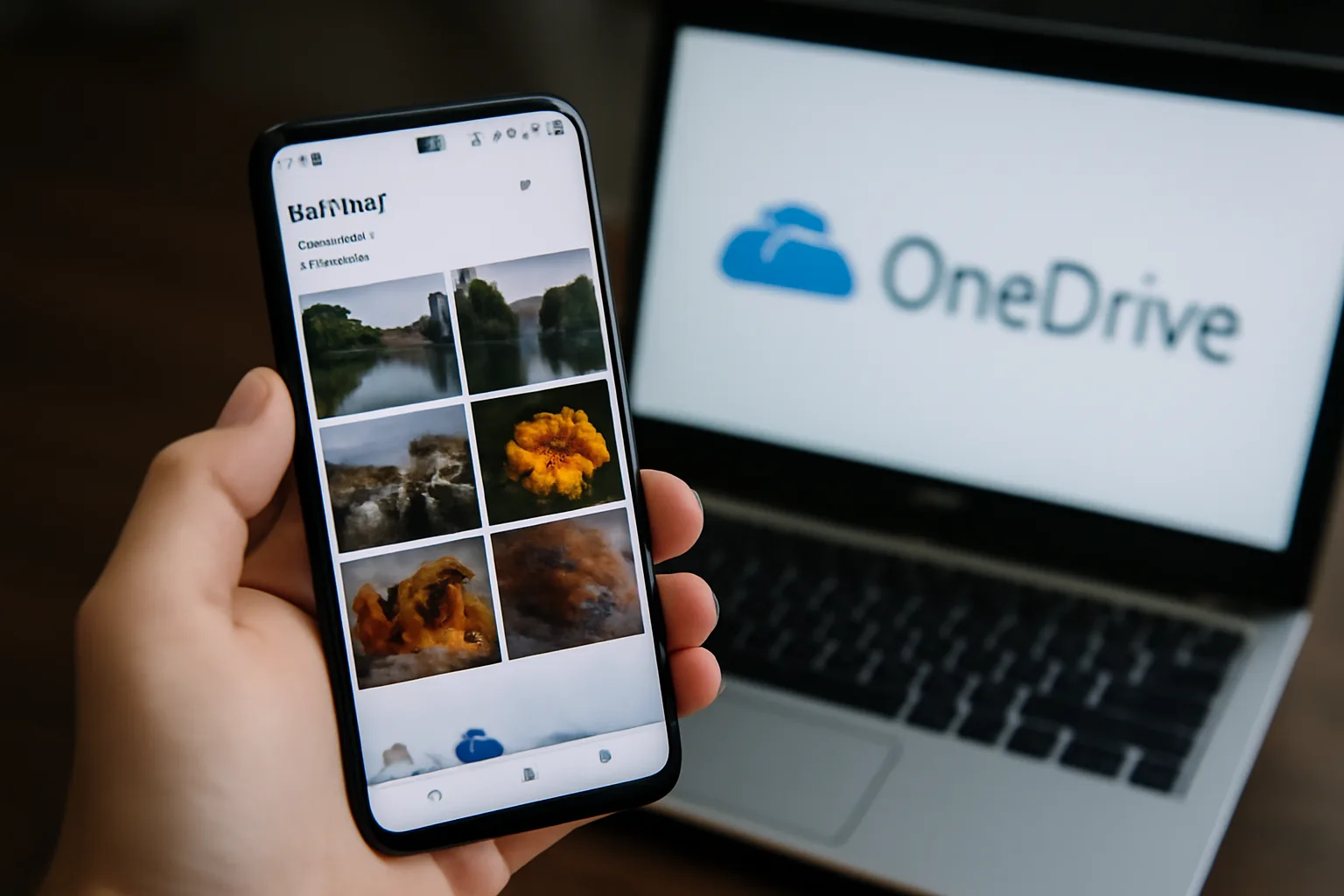 Samsung спира синхронизацията на Галерия с Microsoft OneDrive