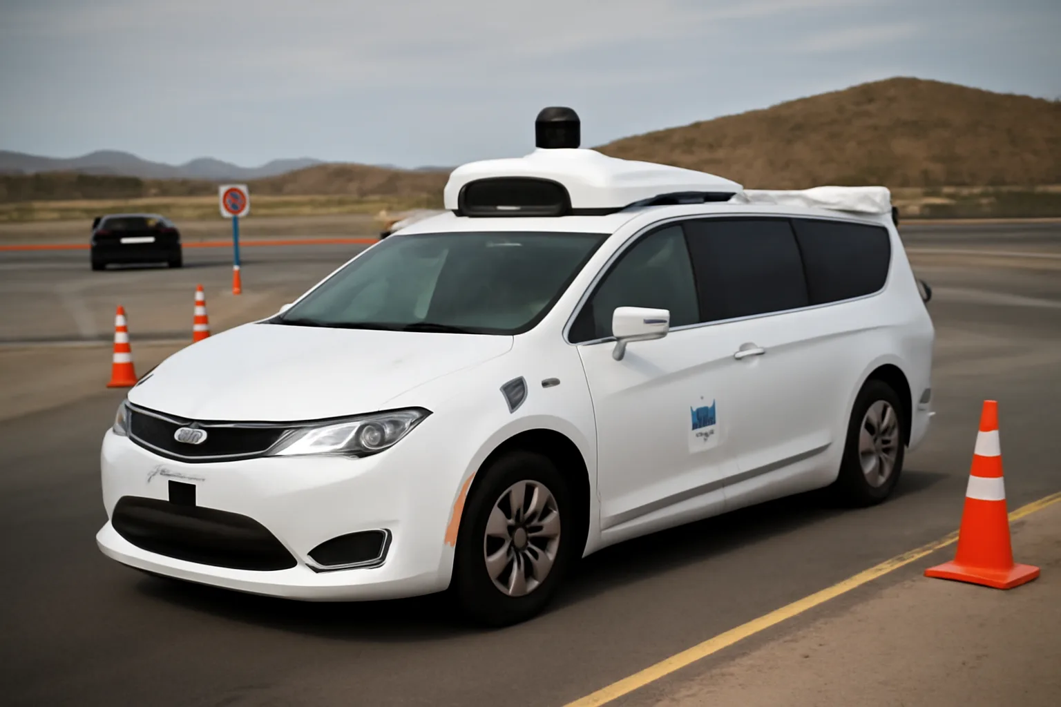Waymo придоби тестов полигон за автономни автомобили от Apple за 220 млн. долара