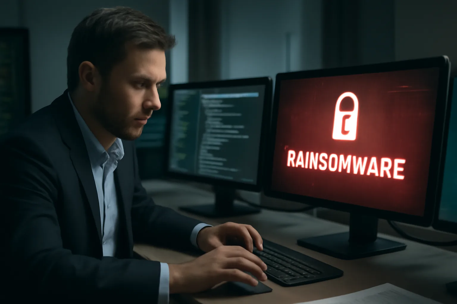 Критична уязвимост в VPN системи свързана с Qilin рансъмуер група