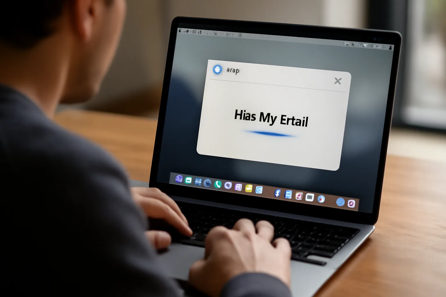 Уязвимост в Apple Hide My Email разкрива реалните имейли на потребителите