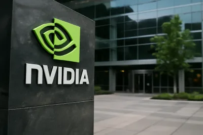 Nvidia отчита рекордни приходи и разкрива инвестиции за 43 милиарда долара в стартъпи