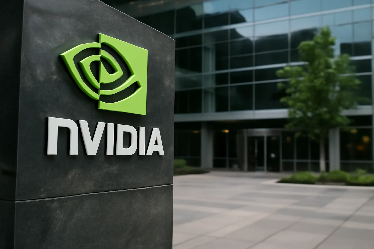 Nvidia отчита рекордни приходи и разкрива инвестиции за 43 милиарда долара в стартъпи