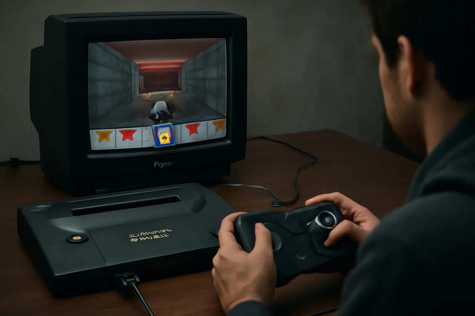 Хакери доказват, че портове на Doom за Neo Geo са възможни с умело кодиране
