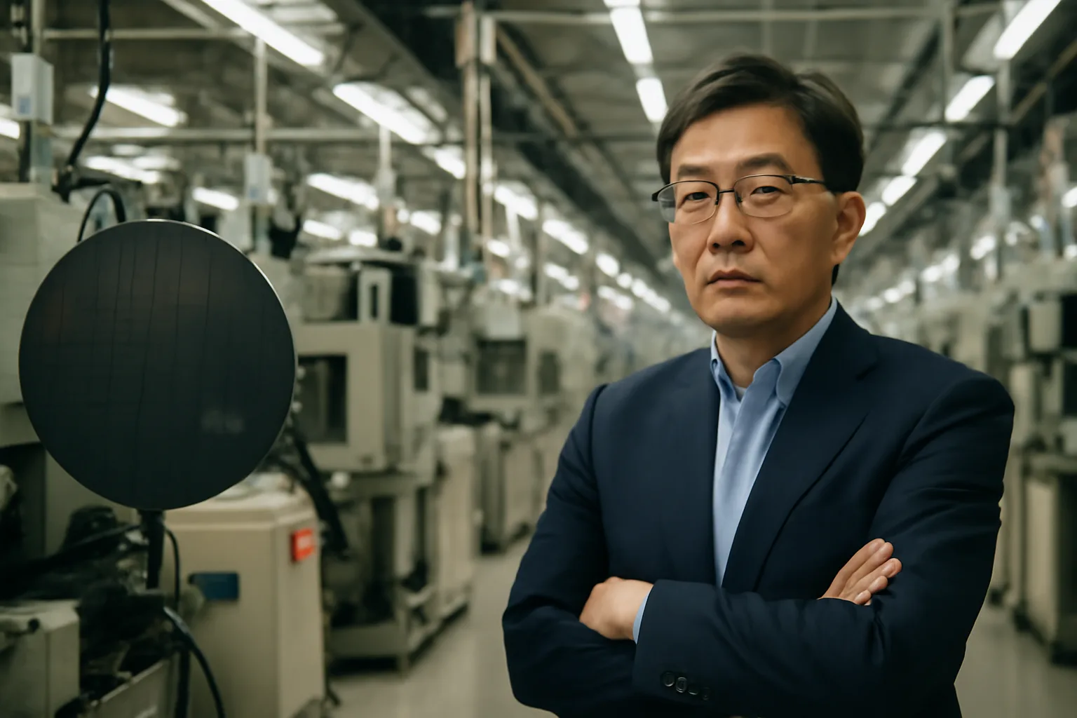SK Hynix прогнозира най-тежката криза с паметта през 2027 г. и дефицит до 2030 г.