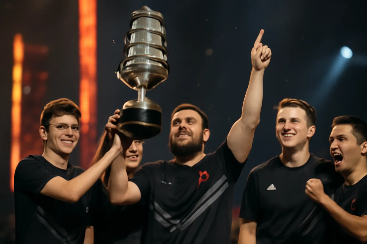 PARIVISION печели втори трофей от DreamLeague Season 29 и се утвърждава като фаворит за The International 2026